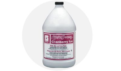 Hand Soaps & Sanitizers